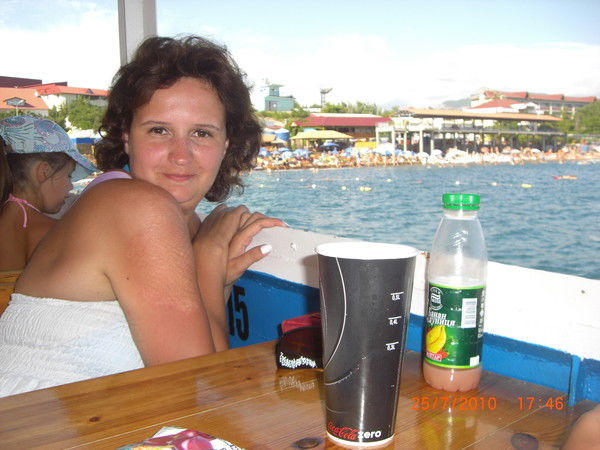 Татьяна Боева