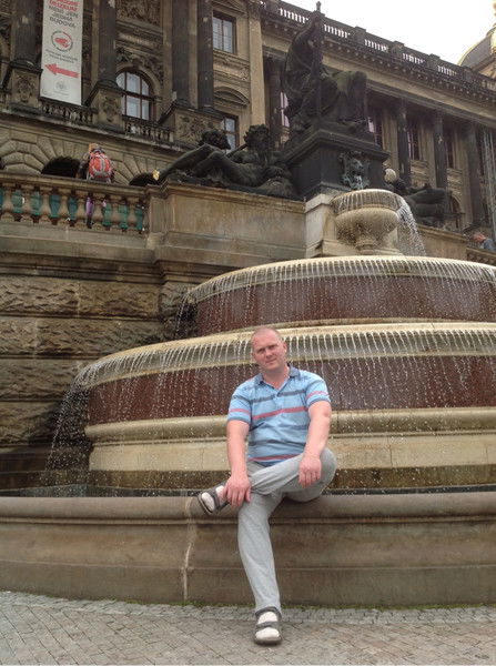 Владимир Тимкин