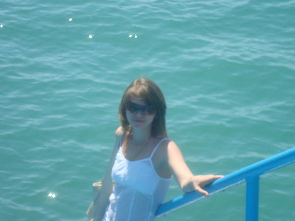 Ольга Усачева