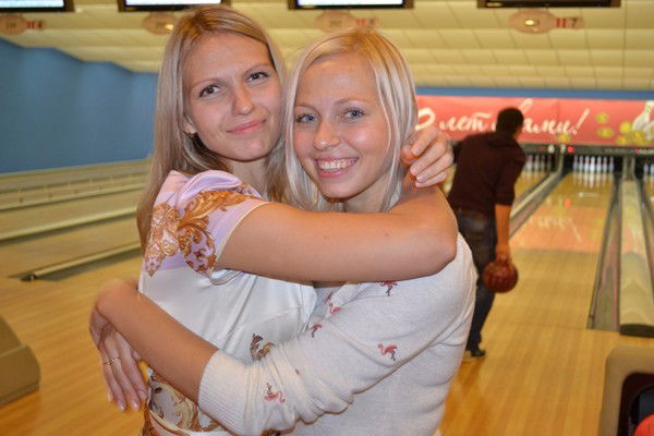 Ирина Войташук