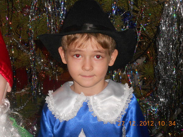 Андрей Маткин