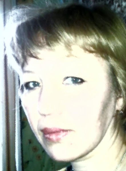 Елена Кондакова