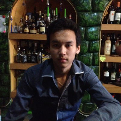 Елдар Рамазанов