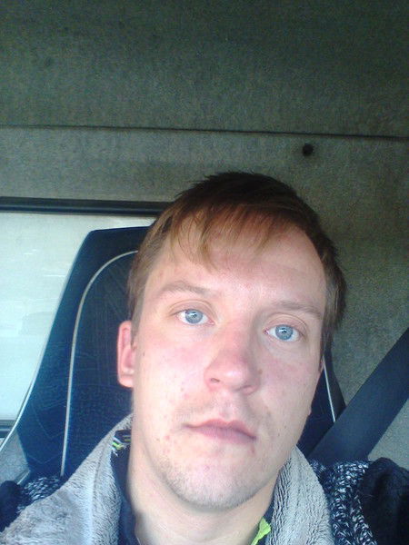 Артем Трушников