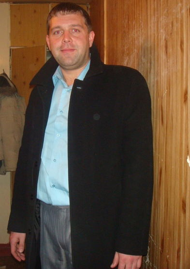 Юра Ведяшкин