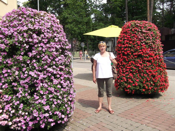 Татьяна Ясенко