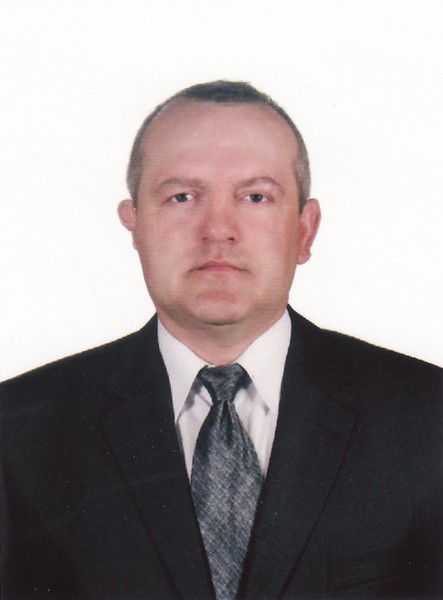 Евгений Иконостасов