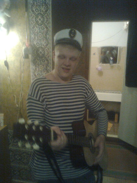 Сергей Короневский