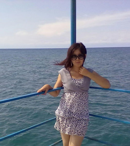 Нурзат Алымбекова