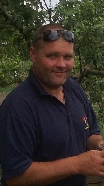 Александр Смирнов