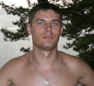 Игорь Хижняк