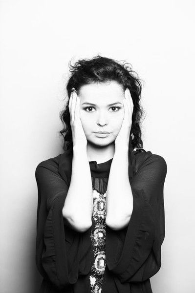 Асель Мухангалиева