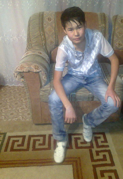 Дархан Нурканов