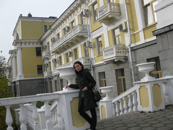 Ирина Буткина