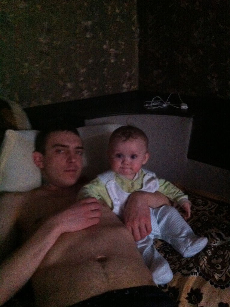 Андрей Евдокимов