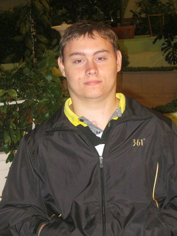 Алексей Шевчук