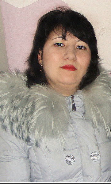 Елена Гварамия