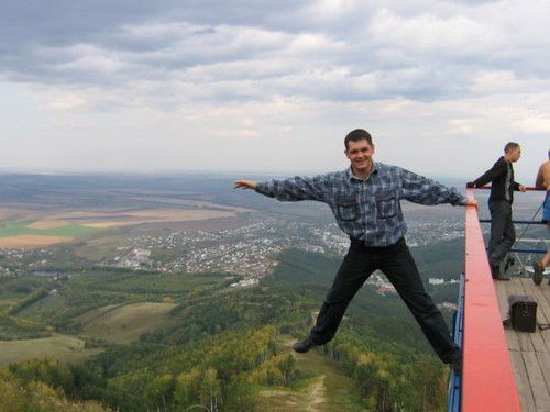 Алексей Васин