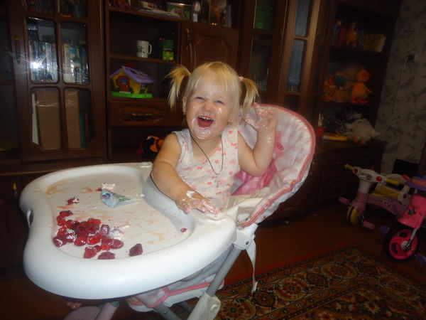 Катя Гоголинская