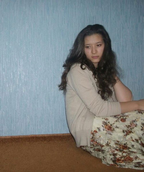 Аида Гайибова