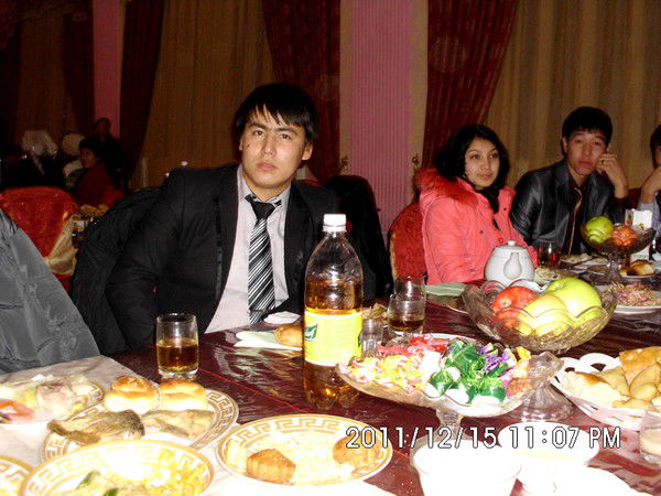 Жасулан Токбатыров