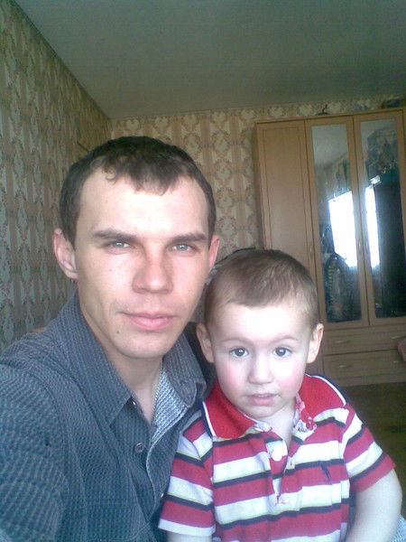 Валентин Барков