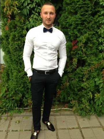 Алексей Шпаков