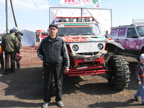 Сергей Панакин