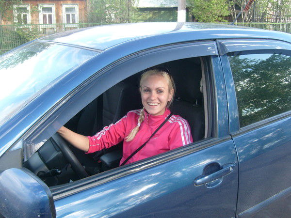 Наталья Павлова