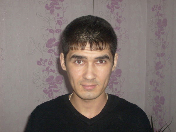 Марат Раинбаков