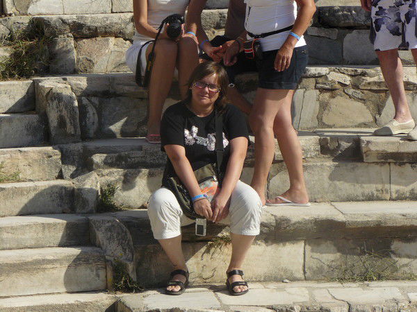 Алёнка Мельникова