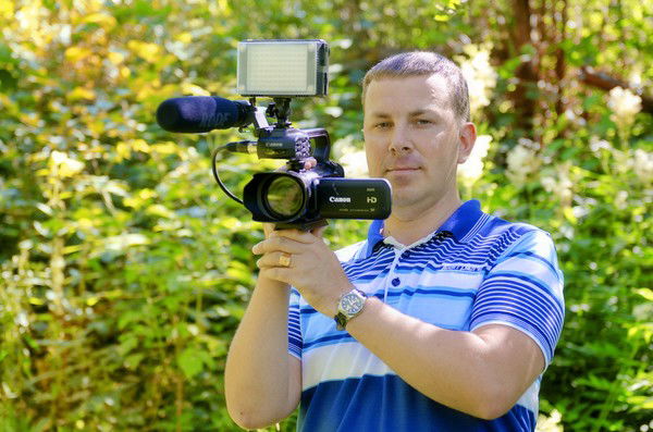 Максим Михеев