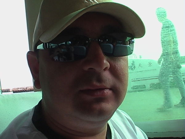 Виталий Пятыров