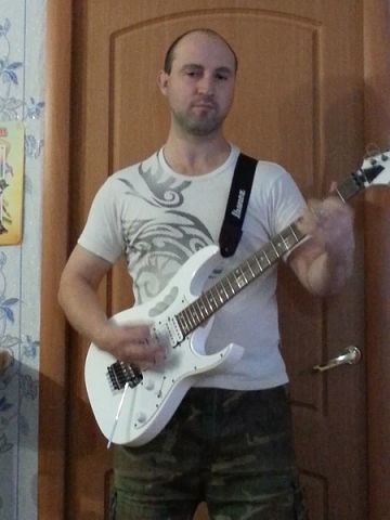 Алексей Плотников