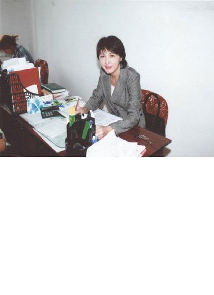 Дана Жунусова