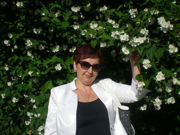 Валентина Войкова