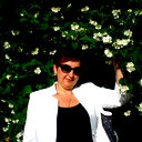 Валентина Войкова