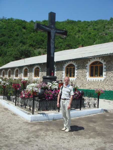 Александр Гусев