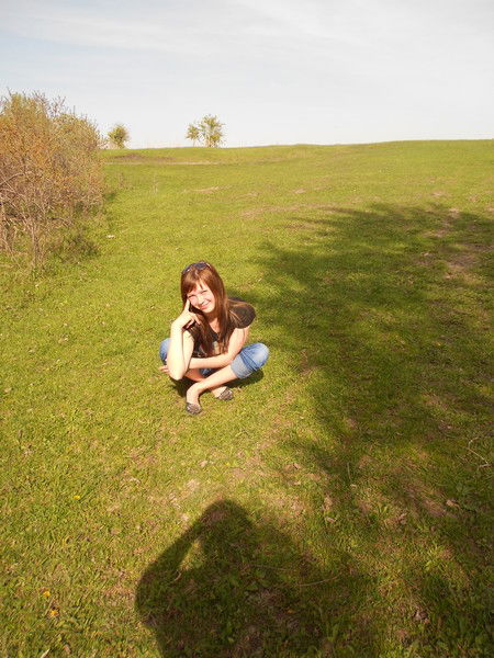 Екатерина Куркова