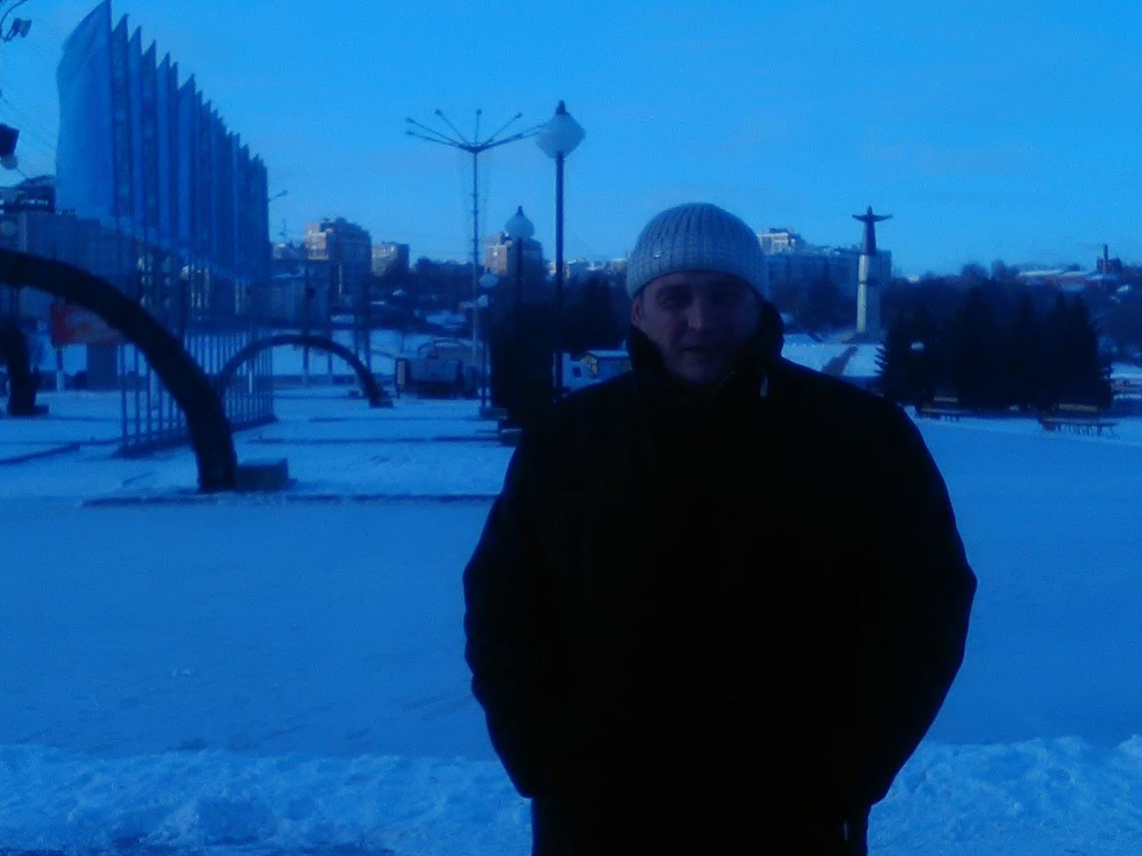 Александррозовскии