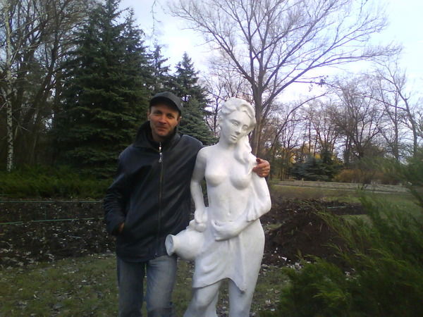 Владимир Гайдук