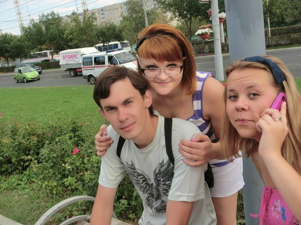 Катерина Евгеньевна