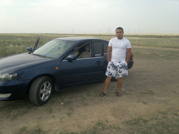 Хавас Мырсадыков