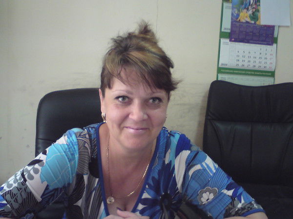 Анна Гайдамак (Мартыненко)