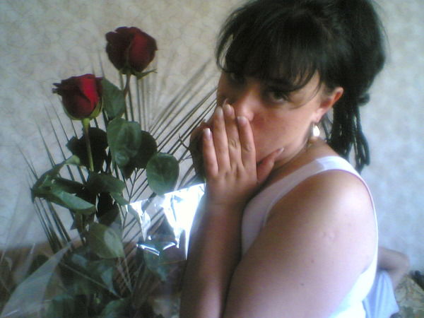 Юля Сергеева