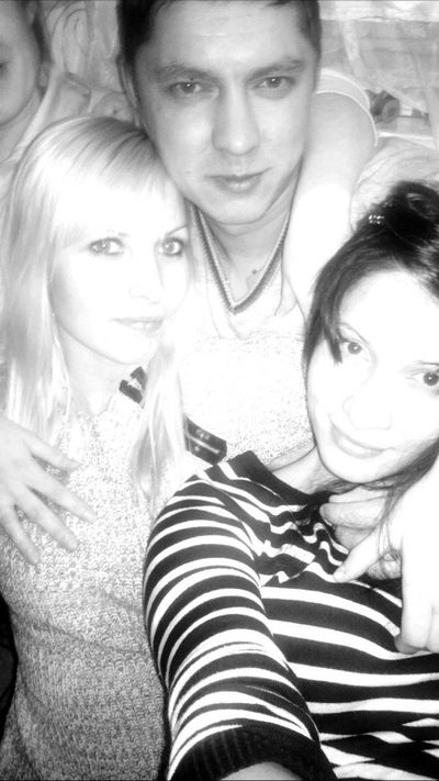 Юля Баженова