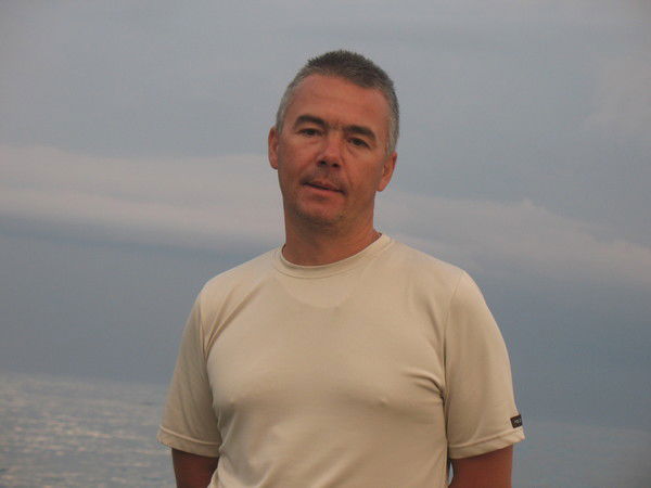 Юрий Голдун