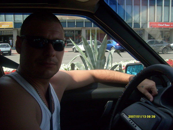 Сергей Филиппов