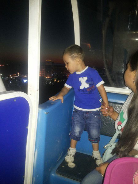 Серик Есенов