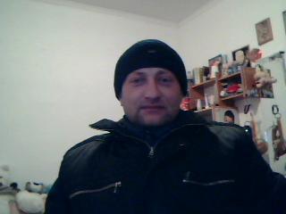 Владимир Кудрявцев